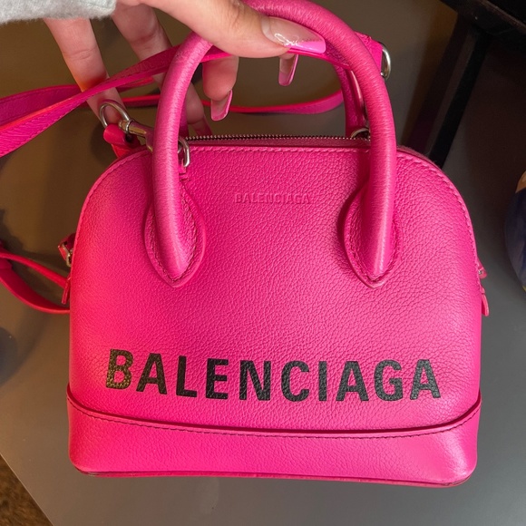 Balenciaga hand bag - Picture 1 of 5